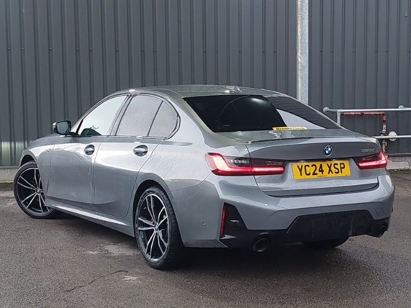 Used BMW 3 Series 2024 for sale - 77623073: Photo 3