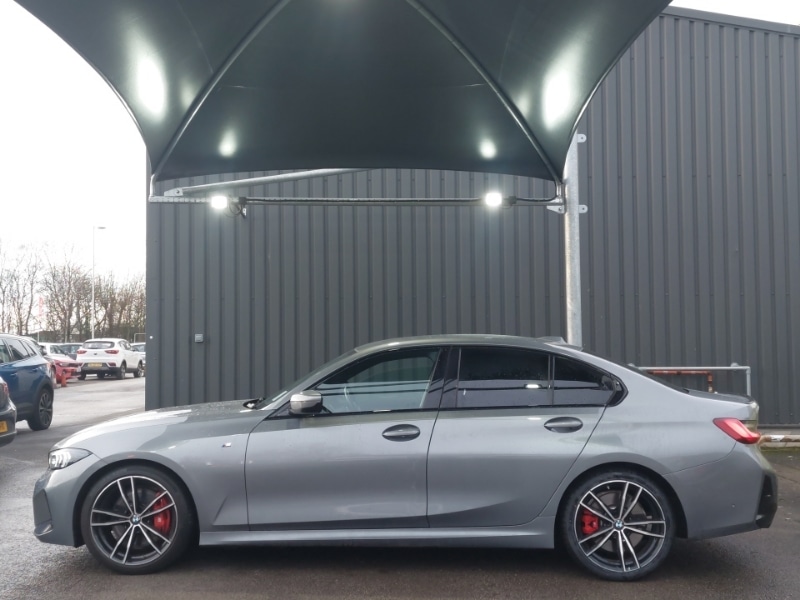 Used BMW 3 Series 2024 for sale - 77623073: Photo 4