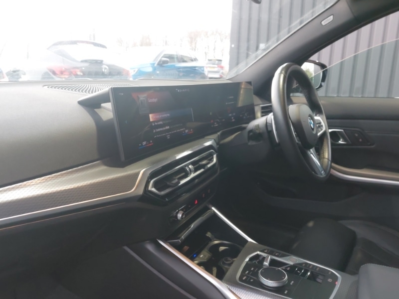 Used BMW 3 Series 2024 for sale - 77623073: Photo 5