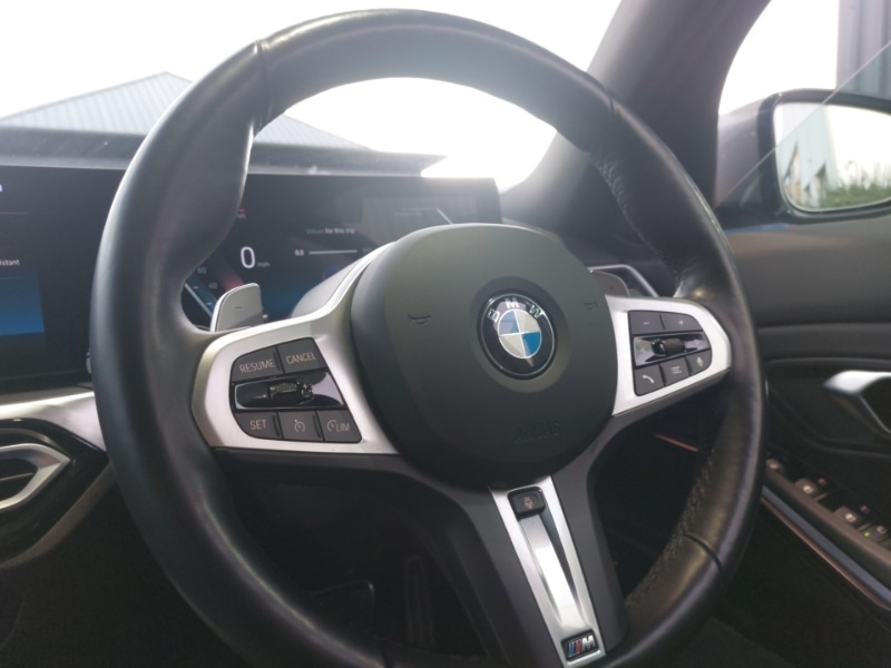 Used BMW 3 Series 2024 for sale - 77623073: Photo 7