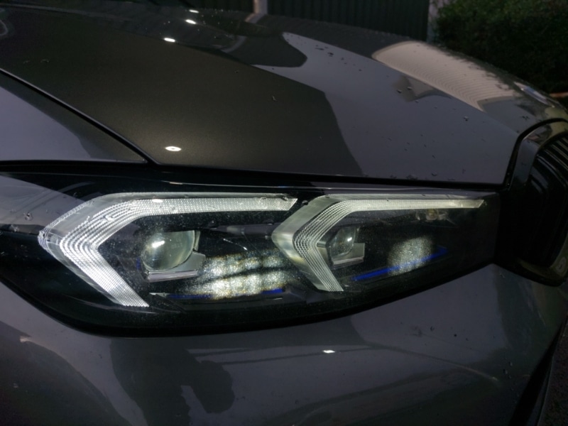 Used BMW 3 Series 2024 for sale - 77623073: Photo 9