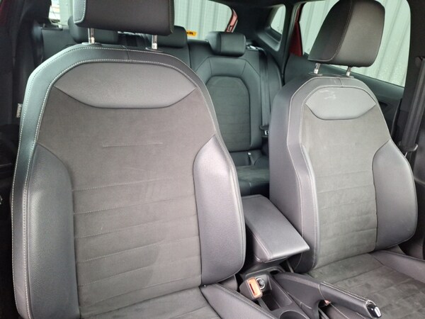 Used SEAT Ibiza 2023 for sale - 75668987: Photo 14