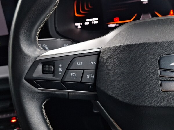 Used SEAT Ibiza 2023 for sale - 75668987: Photo 16