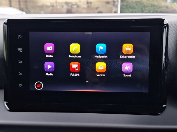 Used SEAT Ibiza 2023 for sale - 75668987: Photo 17