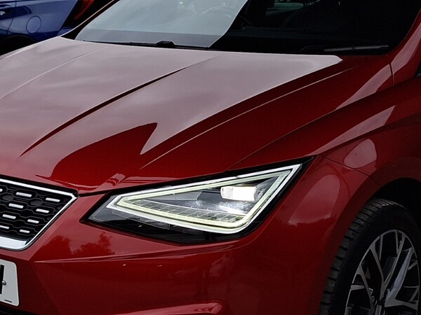 Used SEAT Ibiza 2023 for sale - 75668987: Photo 18