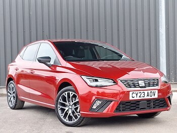 Used SEAT Ibiza 2023 for sale - 75668987: Photo