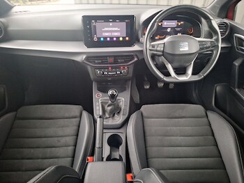 Used SEAT Ibiza 2023 for sale - 75668987: Photo