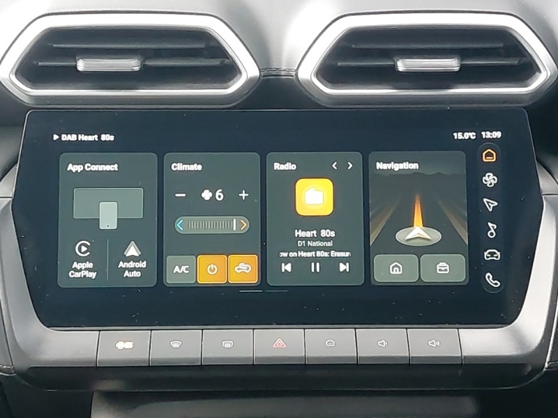 Used MG MG ZS 2025 for sale - 76533105: Photo 10