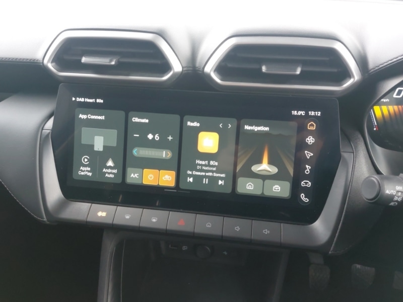 Used MG MG ZS 2025 for sale - 76533105: Photo 12