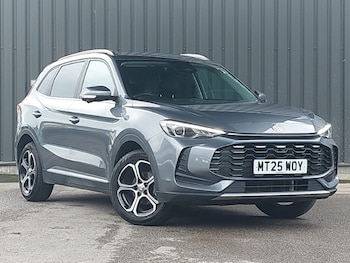 Used MG MG ZS 2025 for sale - 76533105: Photo