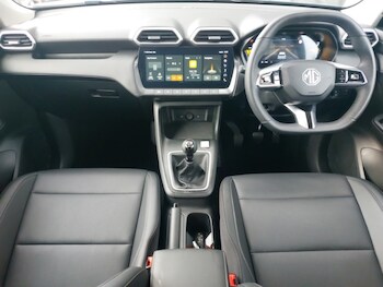 Used MG MG ZS 2025 for sale - 76533105: Photo