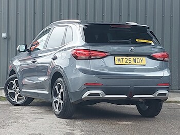 Used MG MG ZS 2025 for sale - 76533105: Photo