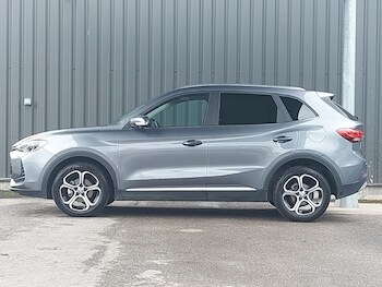 Used MG MG ZS 2025 for sale - 76533105: Photo