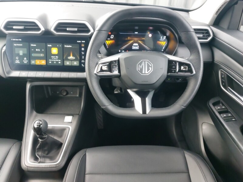 Used MG MG ZS 2025 for sale - 76533105: Photo 7