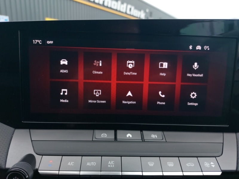 Used Vauxhall Astra 2022 for sale - 76493557: Photo 14