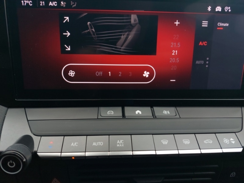 Used Vauxhall Astra 2022 for sale - 76493557: Photo 19