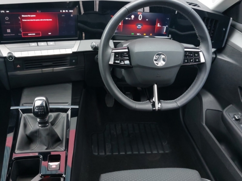 Used Vauxhall Astra 2022 for sale - 76493557: Photo 7