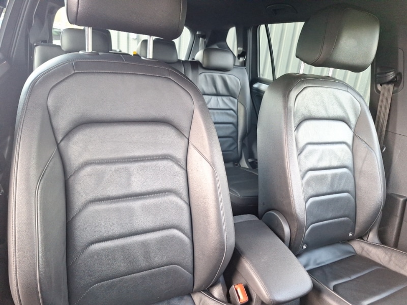 Used SEAT Tarraco 2020 for sale - 76860389: Photo 14