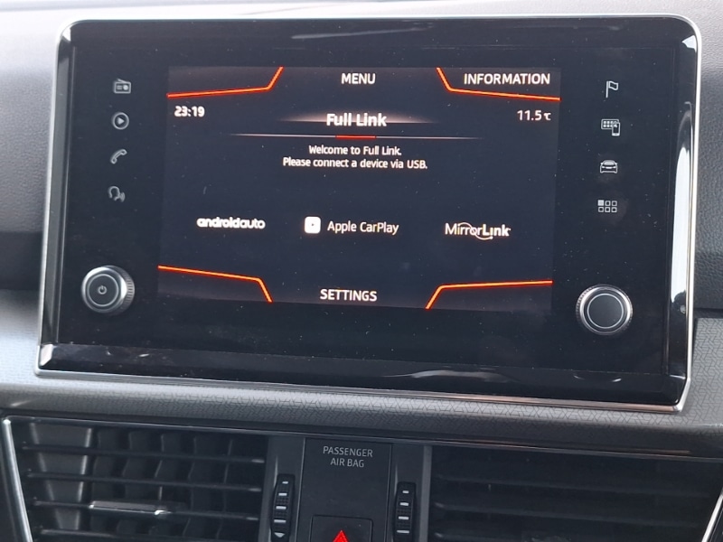 Used SEAT Tarraco 2020 for sale - 76860389: Photo 18