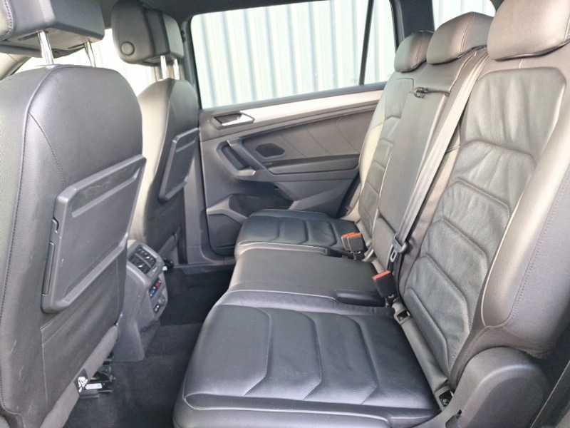 Used SEAT Tarraco 2020 for sale - 76860389: Photo 6