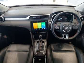 Used MG MG ZS 2022 for sale - 74873686: Photo