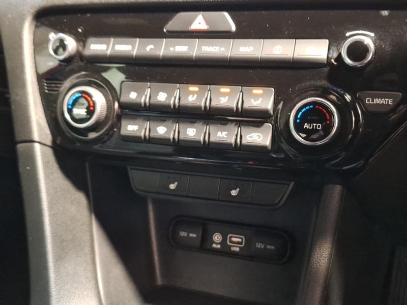 Used Kia Sportage 2018 for sale - 78040988: Photo 18