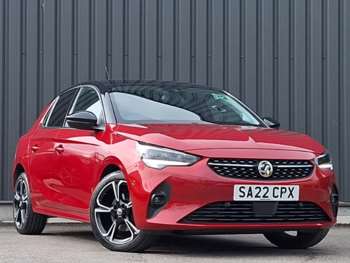 2022 - 1.2 Turbo Elite Edition 5dr