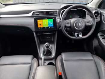 Used MG MG ZS 2024 for sale - 74873609: Photo