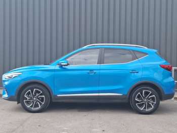 Used MG MG ZS 2024 for sale - 74873609: Photo