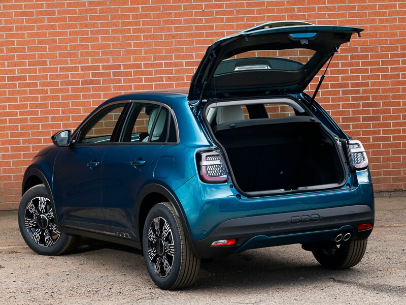 Used Fiat 600 2026 for sale - 77790529: Photo 18