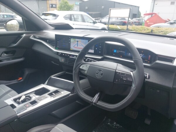 Used Vauxhall Grandland 2025 for sale - 74919835: Photo 11