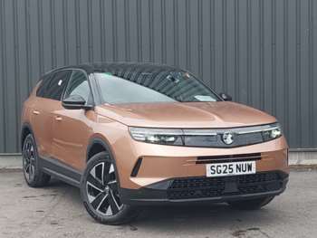 Used Vauxhall Grandland 2025 for sale - 74919835: Photo