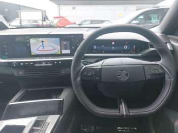 Used Vauxhall Grandland 2025 for sale - 74919835: Photo