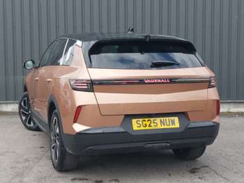 Used Vauxhall Grandland 2025 for sale - 74919835: Photo