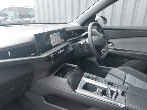 Used Vauxhall Grandland 2025 for sale - 74919835: Photo 5