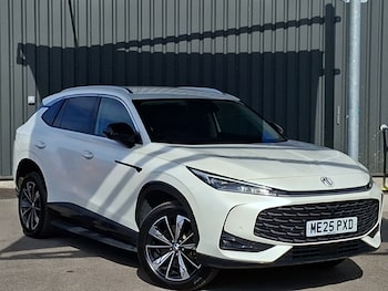 Used MG MG HS 2025 for sale - 79501331: Photo
