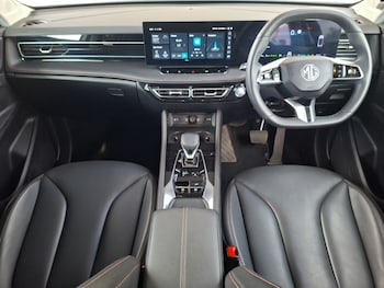 Used MG MG HS 2025 for sale - 79501331: Photo