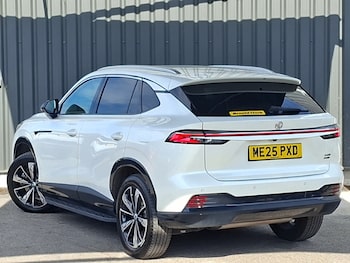 Used MG MG HS 2025 for sale - 79501331: Photo