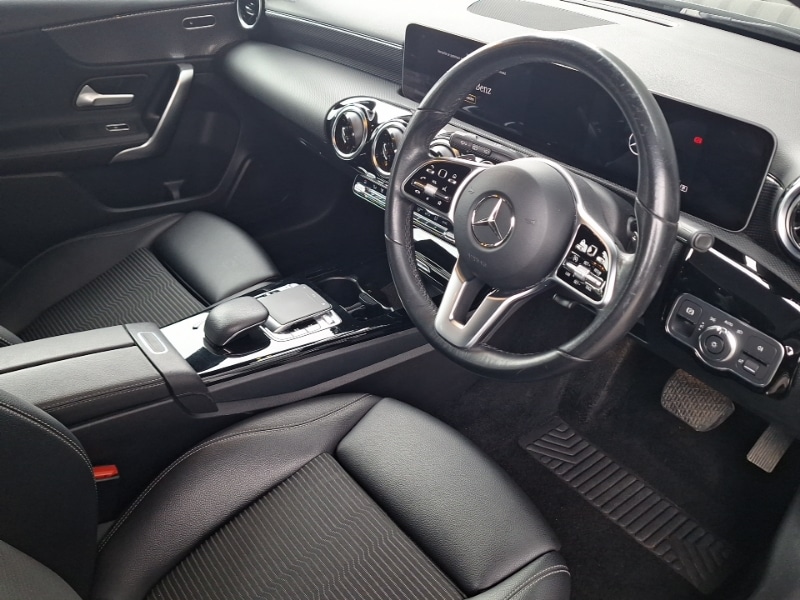 Used Mercedes-Benz A-Class 2019 for sale - 76401074: Photo 10