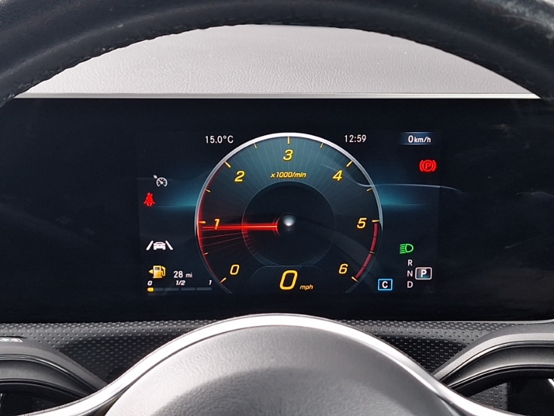 Used Mercedes-Benz A-Class 2019 for sale - 76401074: Photo 11