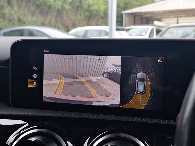 Used Mercedes-Benz A-Class 2019 for sale - 76401074: Photo 16