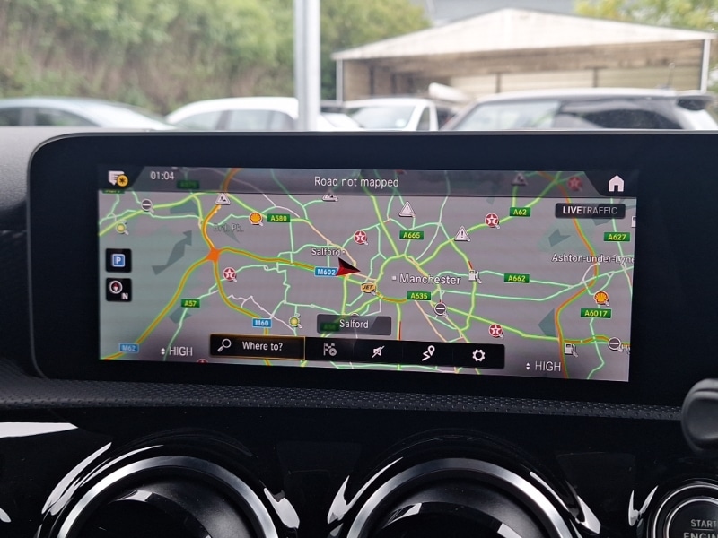 Used Mercedes-Benz A-Class 2019 for sale - 76401074: Photo 17