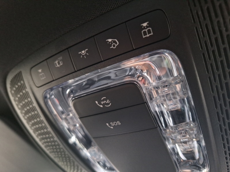 Used Mercedes-Benz A-Class 2019 for sale - 76401074: Photo 19