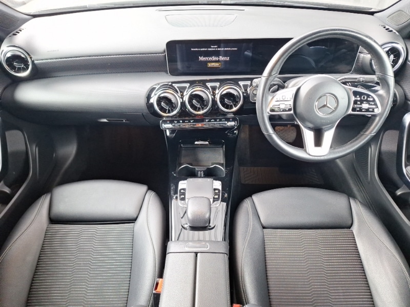 Used Mercedes-Benz A-Class 2019 for sale - 76401074: Photo 2