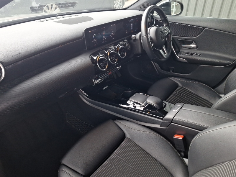 Used Mercedes-Benz A-Class 2019 for sale - 76401074: Photo 5