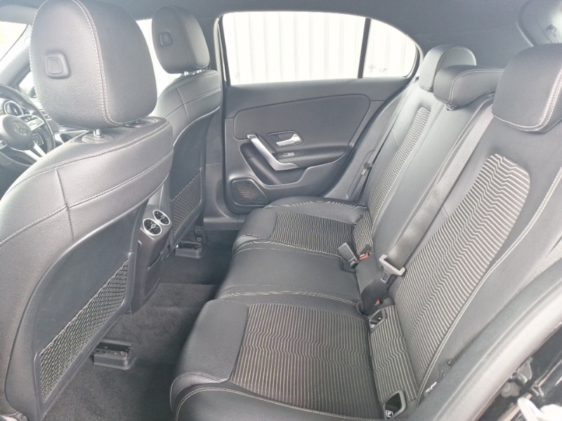 Used Mercedes-Benz A-Class 2019 for sale - 76401074: Photo 6