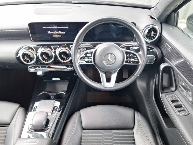 Used Mercedes-Benz A-Class 2019 for sale - 76401074: Photo 7