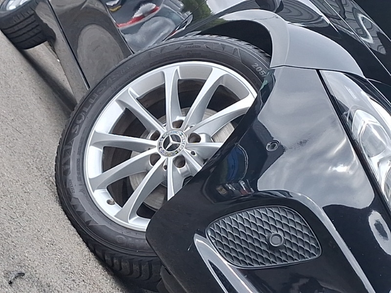 Used Mercedes-Benz A-Class 2019 for sale - 76401074: Photo 9