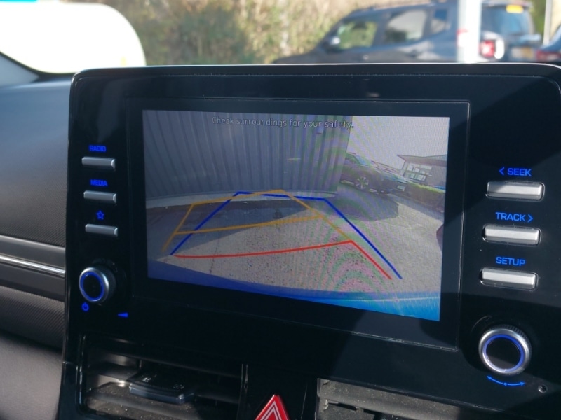 Used Hyundai IONIQ 2022 for sale - 77656829: Photo 15