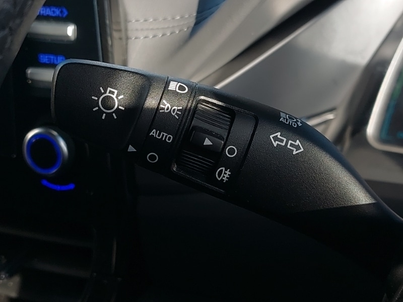 Used Hyundai IONIQ 2022 for sale - 77656829: Photo 19